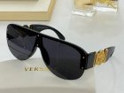 Versace High Quality Sunglasses 1316