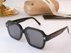 Chanel High Quality Sunglasses 159