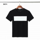 Balmain Men's T-shirts 93