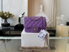 Chanel Original Quality Handbags 236