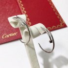 Cartier Jewelry Earrings 64