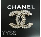Chanel Jewelry Brooch 34