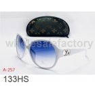 Louis Vuitton Normal Quality Sunglasses 1302