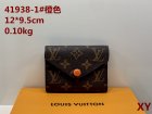 Louis Vuitton Normal Quality Wallets 89