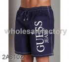 Guess Men's Shorts 16