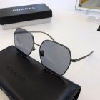 Chanel High Quality Sunglasses 2175