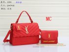 Yves Saint Laurent Normal Quality Handbags 196