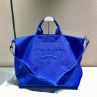 Prada Original Quality Handbags 574
