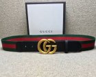 Gucci Original Quality Belts 93
