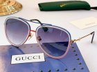 Gucci High Quality Sunglasses 5415