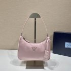 Prada Original Quality Handbags 1006