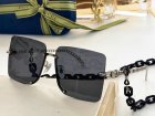 Gucci High Quality Sunglasses 4249