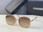 Chanel High Quality Sunglasses 2280