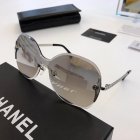 Chanel High Quality Sunglasses 2208