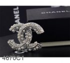 Chanel Jewelry Breastpin 23
