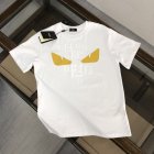 Fendi Men's T-shirts 123