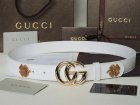 Gucci Original Quality Belts 18
