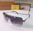Louis Vuitton High Quality Sunglasses 1202