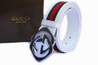 Gucci Normal Quality Belts 123