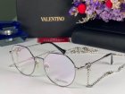 Valentino High Quality Sunglasses 218