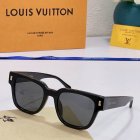 Louis Vuitton High Quality Sunglasses 4269