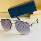 Louis Vuitton High Quality Sunglasses 2605