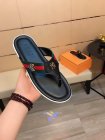 Gucci Men's Slippers 459