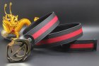 Gucci Normal Quality Belts 157