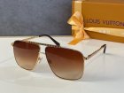 Louis Vuitton High Quality Sunglasses 4863