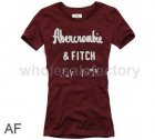 Abercrombie & Fitch Women's T-shirts 106