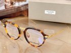 THOM BROWNE Plain Glass Spectacles 83