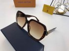 Louis Vuitton High Quality Sunglasses 3586
