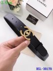 Chanel High Quality Belts 15