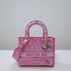 DIOR Original Quality Handbags 976