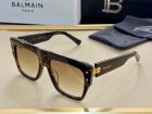 Balmain High Quality Sunglasses 252