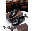 Gucci Men's Athletic-Inspired Shoes 2295