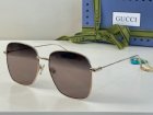 Gucci High Quality Sunglasses 4225