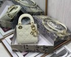DIOR Original Quality Handbags 1108