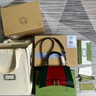 Gucci High Quality Handbags 1453