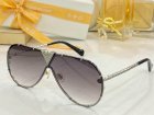 Louis Vuitton High Quality Sunglasses 4665