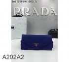 Prada High Quality Wallets 93