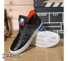 Louis Vuitton Men's Athletic-Inspired Shoes 536