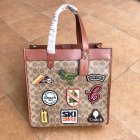 Coach High Quality Handbags 355
