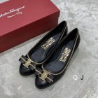 Salvatore Ferragamo Women's Shoes 02