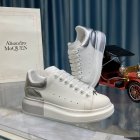 Alexander McQueen Women's Shoes 604