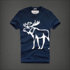 Abercrombie & Fitch Men's T-shirts 369