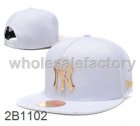 New Era Snapback Hats 407