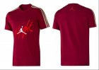 Air Jordan Men's T-shirts 391