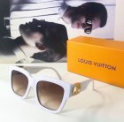 Louis Vuitton High Quality Sunglasses 5275