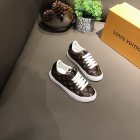 Louis Vuitton Kids Shoes 34